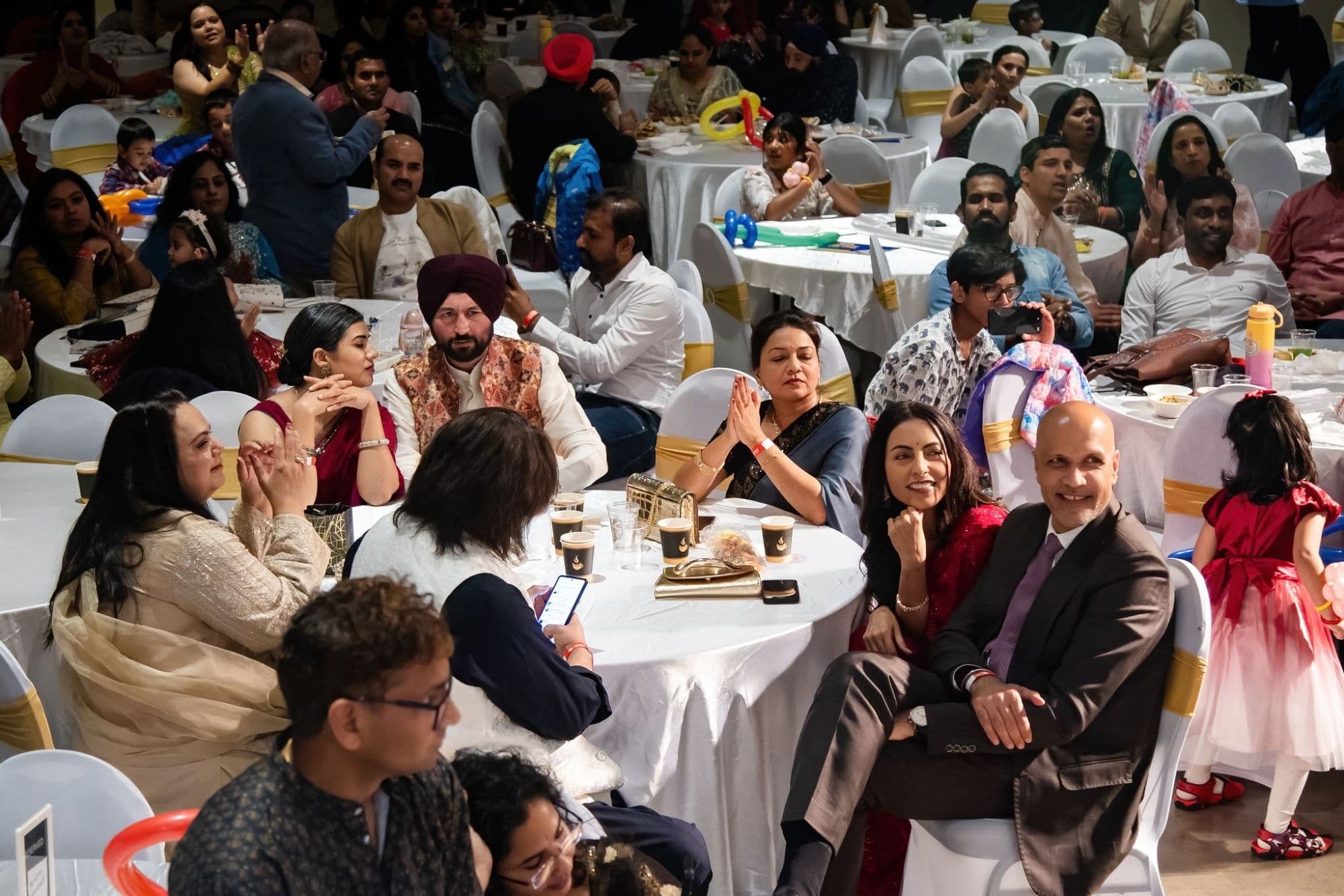 Diwali Gala dinner & gathering