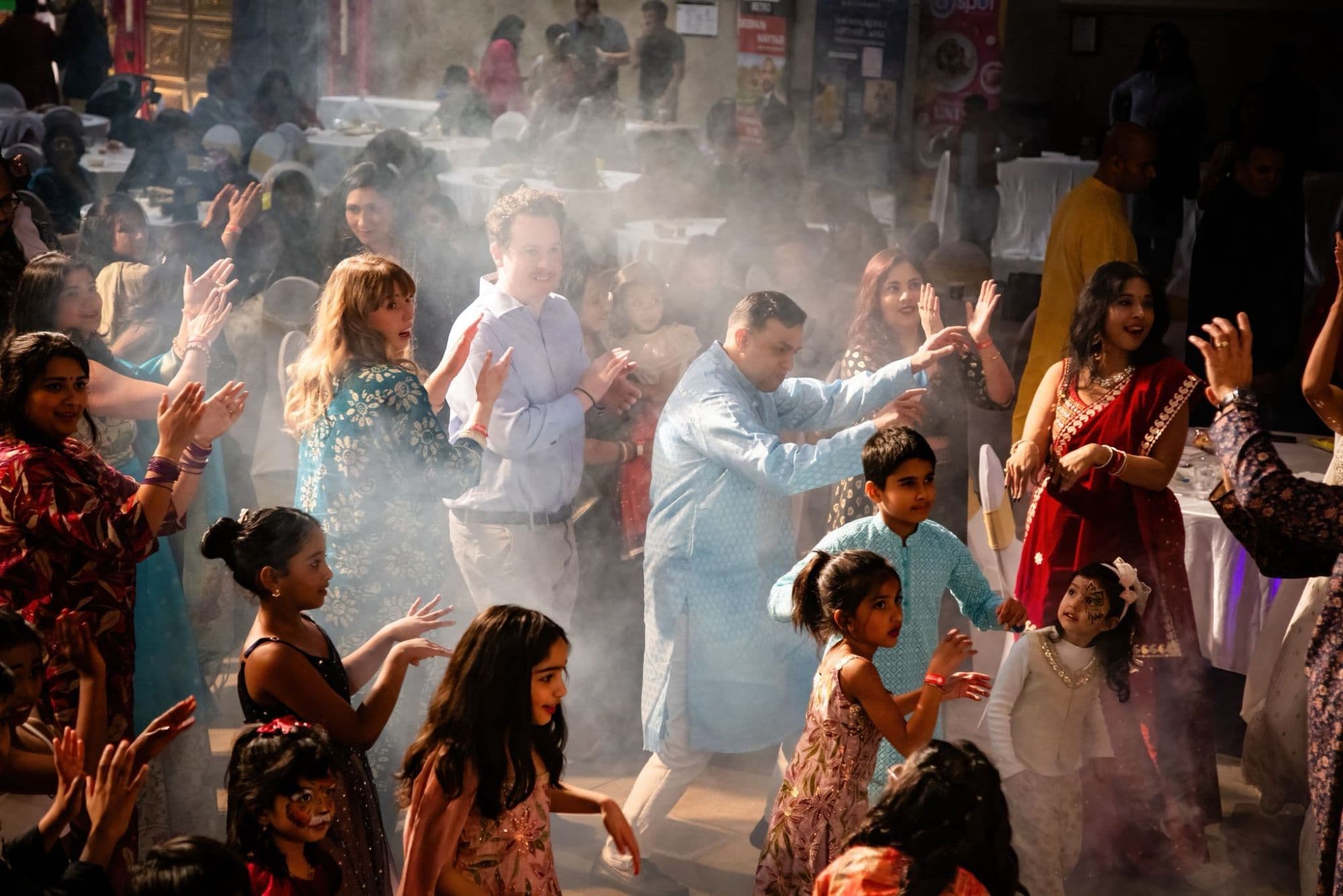 Diwali Gala