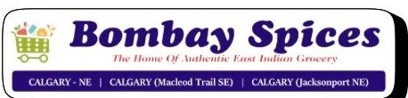 Bombay Spices logo