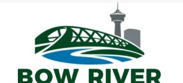 Bow River Concrete & Landscaping logo