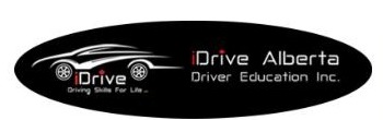 iDrive Alberta logo