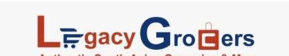 Legacy Grocers logo