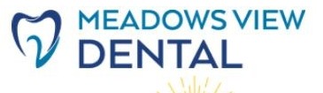 Meadows View Dental logo