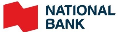 National Bank logo