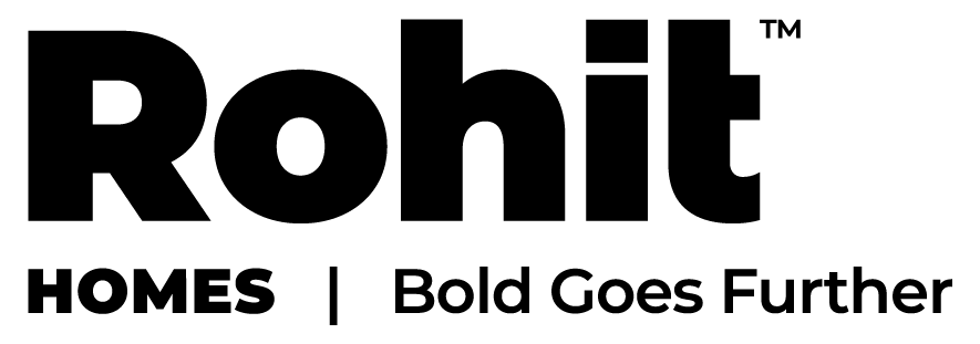 Rohit Communities logo