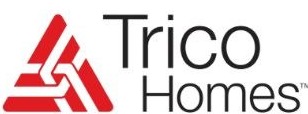 Trico Homes logo